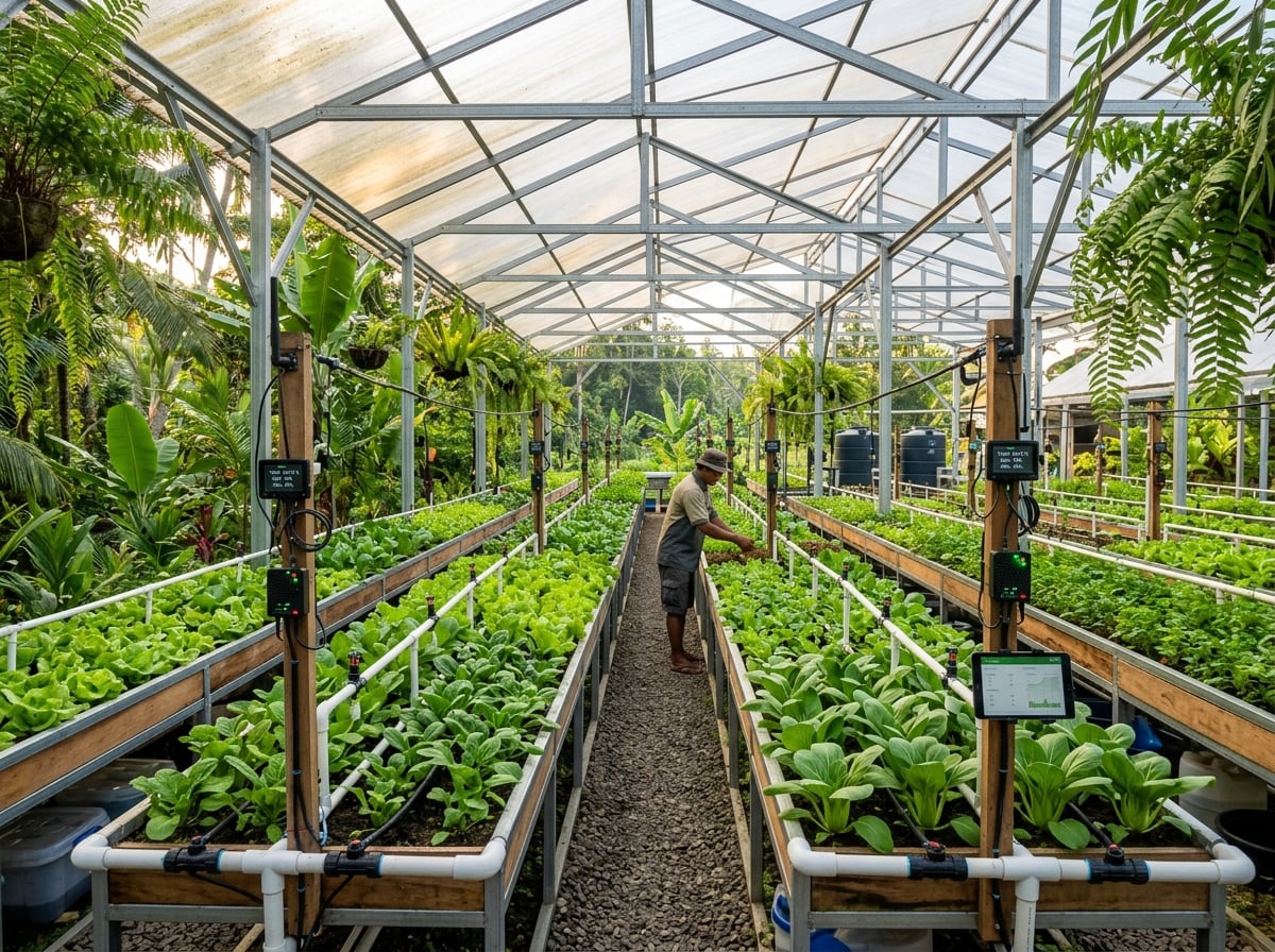 Agriculture