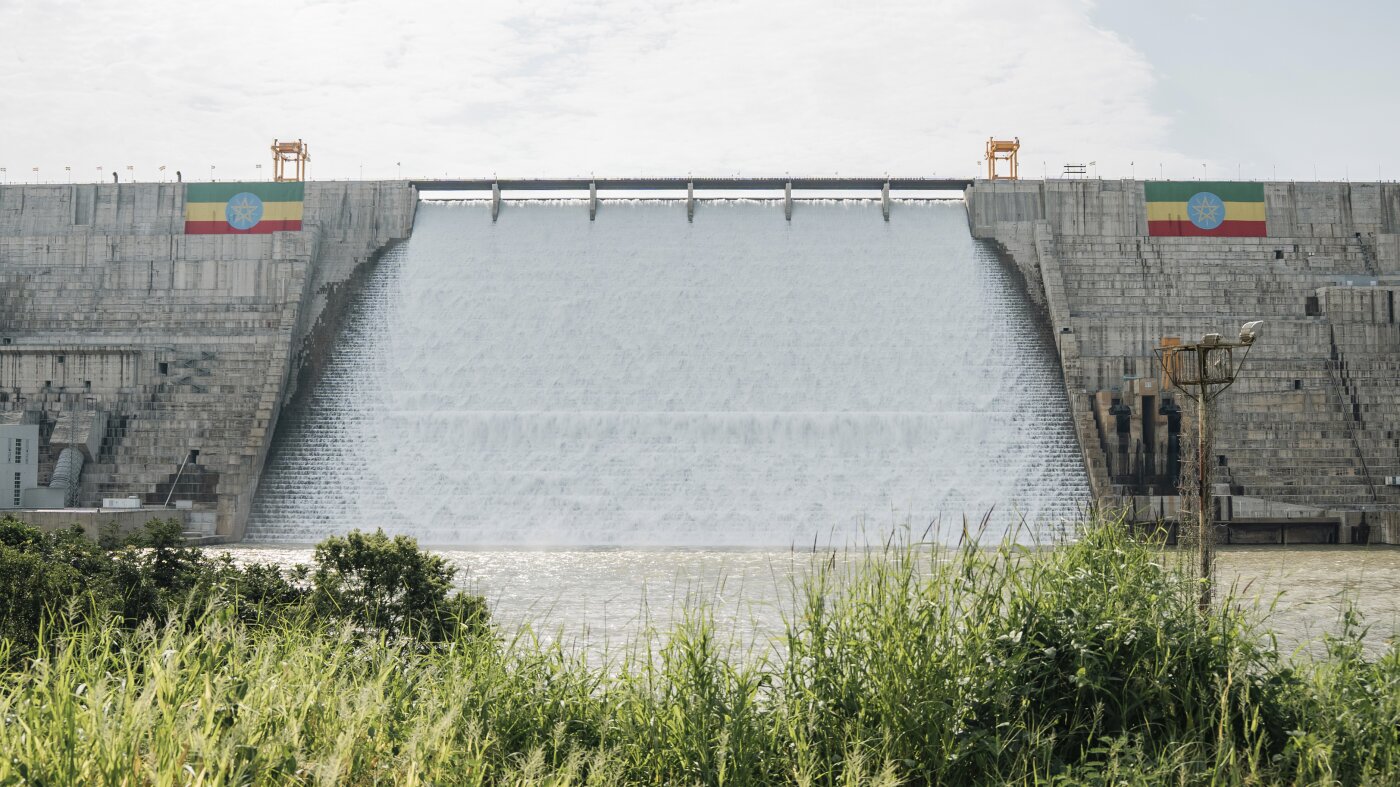 Water Sovereignty