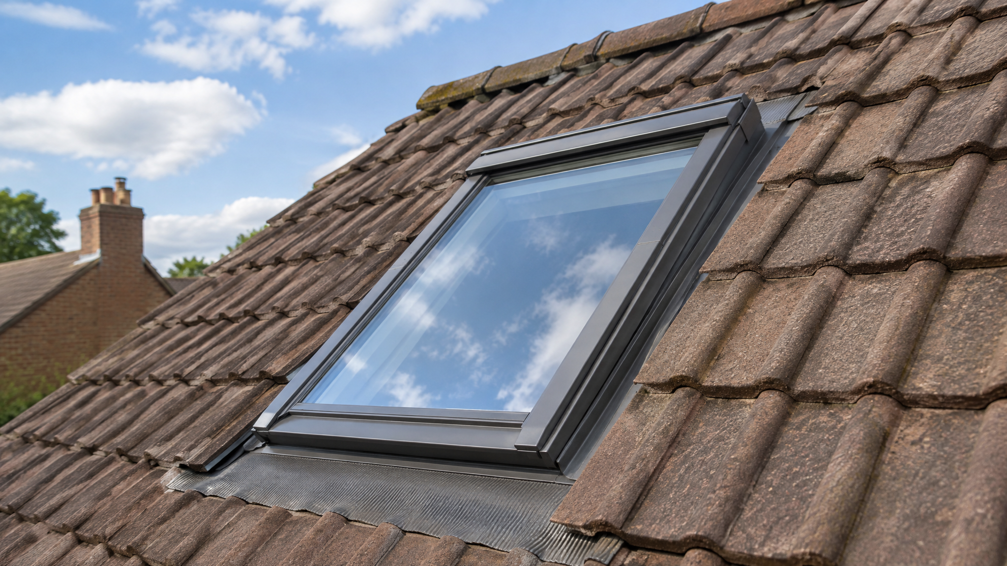 Skylights & Roof Windows in Brighton