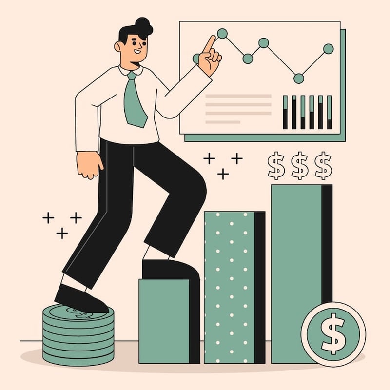 Revenue Based Financing