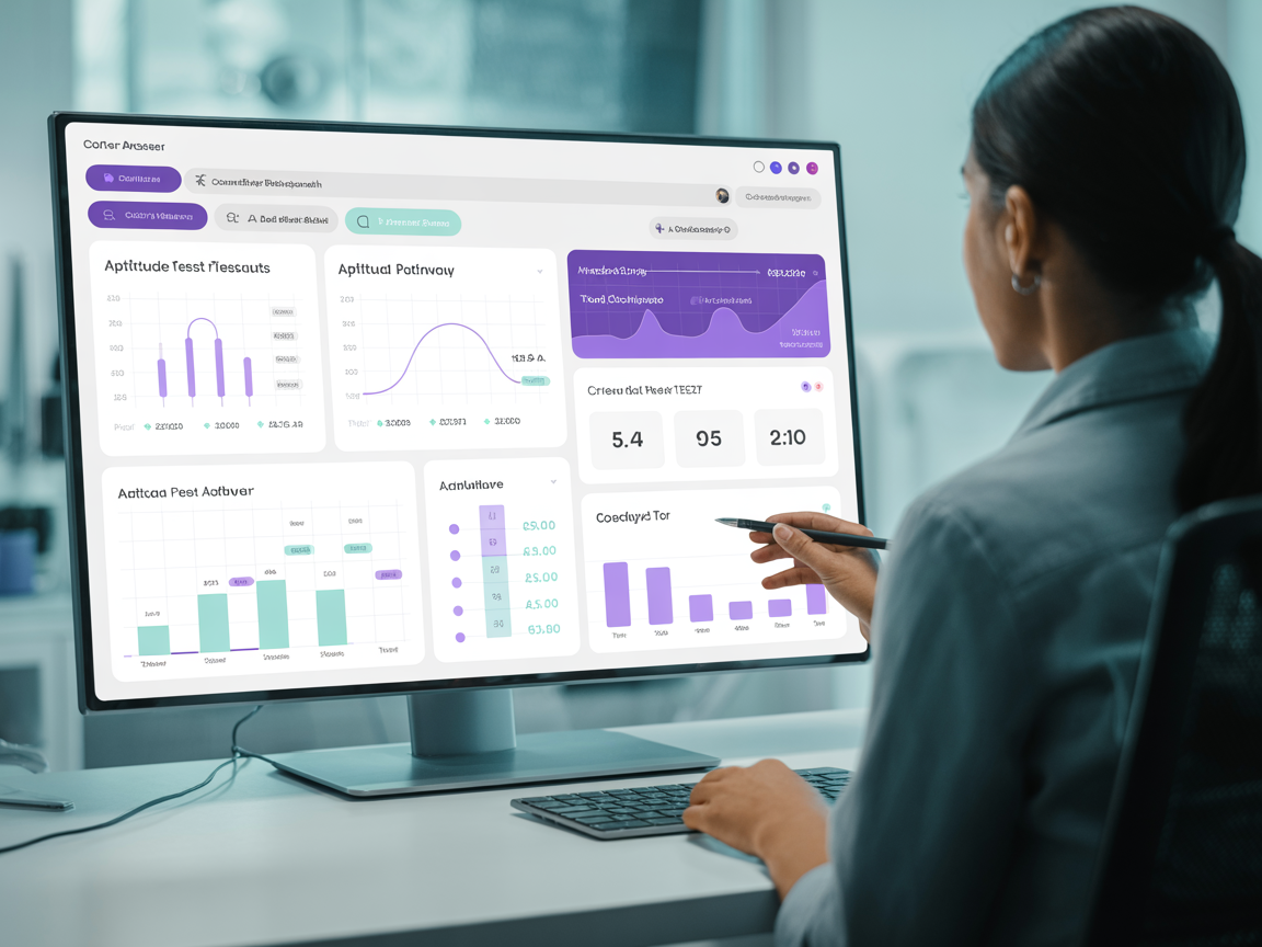 Career Aptitude Tests