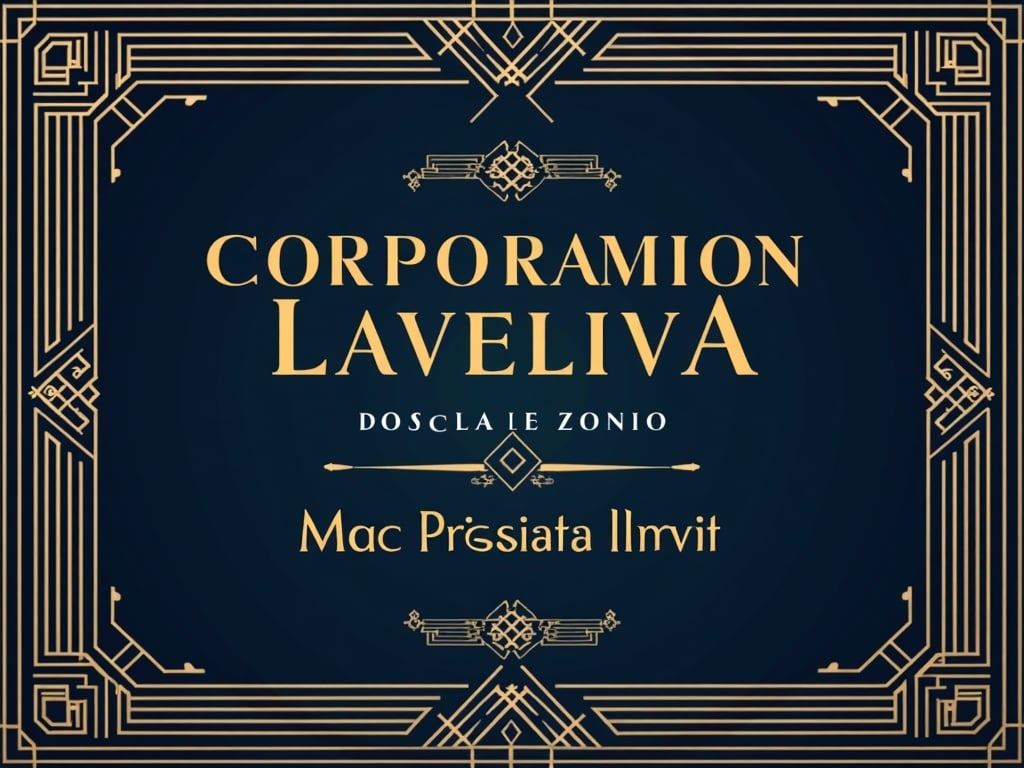 Flyer Evento Premium