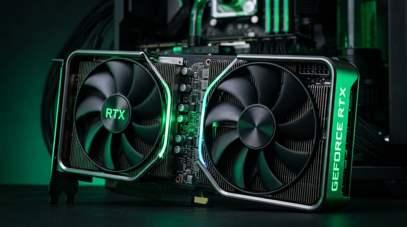 Choosing a GPU for Running LLMs at Home
