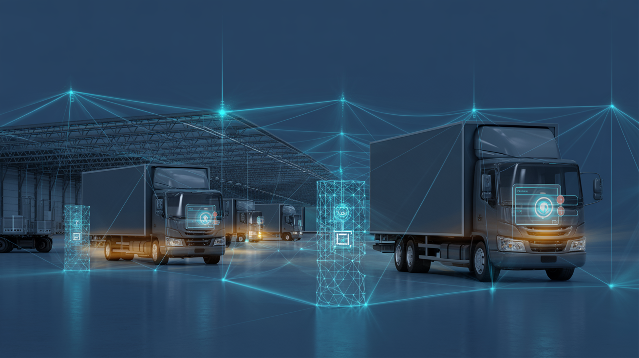 Empresa de Logística