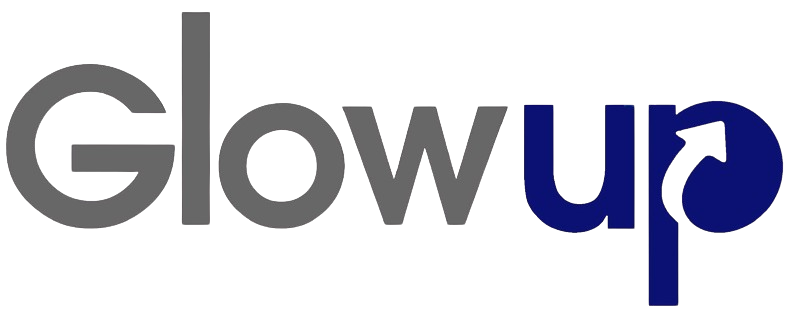 Logo GLOWUP