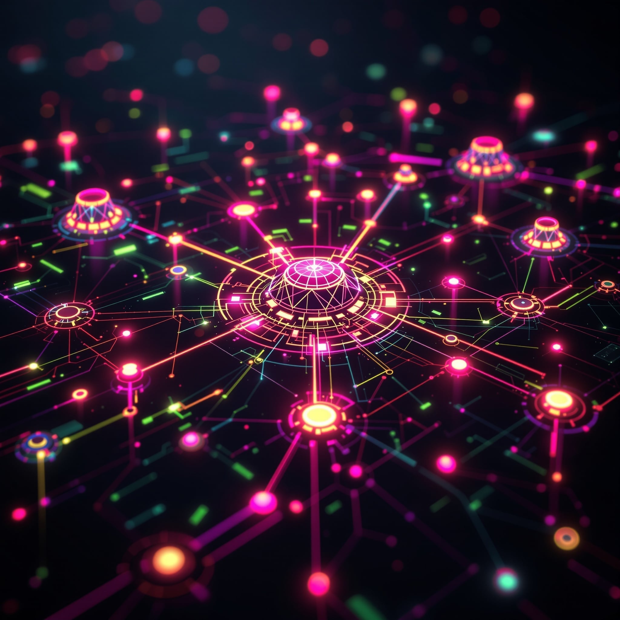 AI-Powered Customer Experience