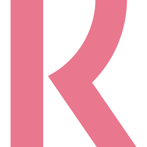 Klarna Bank Logo