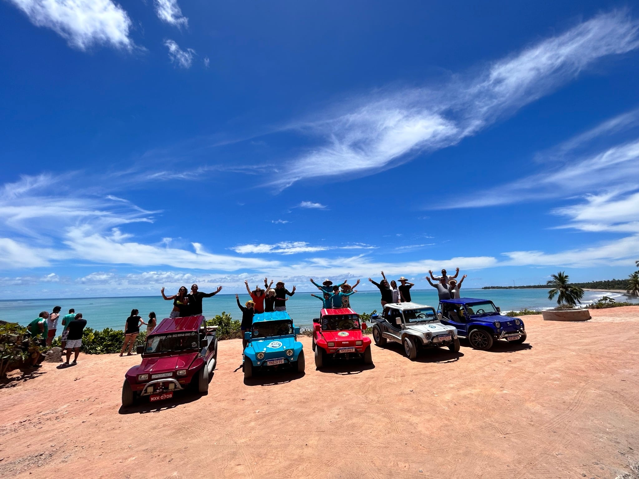 Roteiro Sul - Foto 1