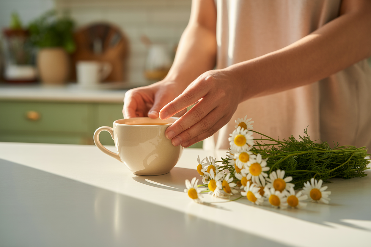 For Your Mind & Body