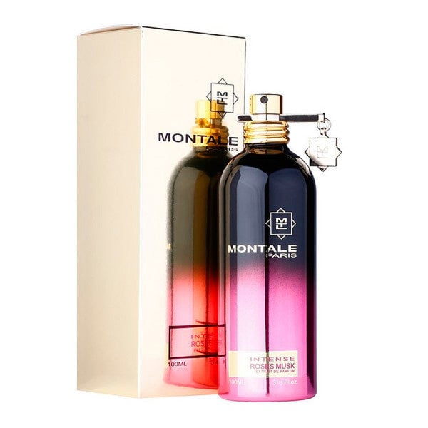 Montale Intense Roses Musk by Montale Paris