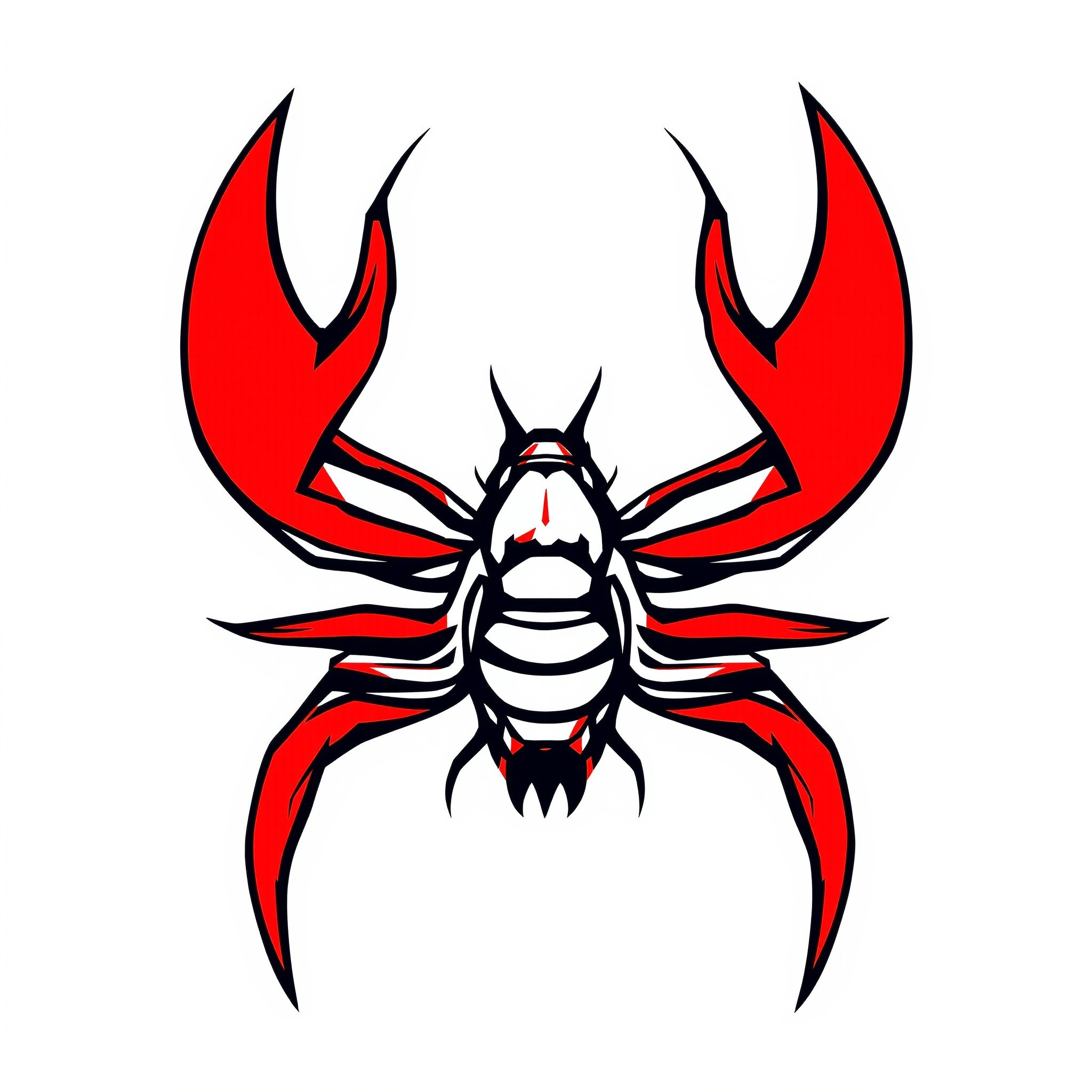 Aranhas e escorpiões