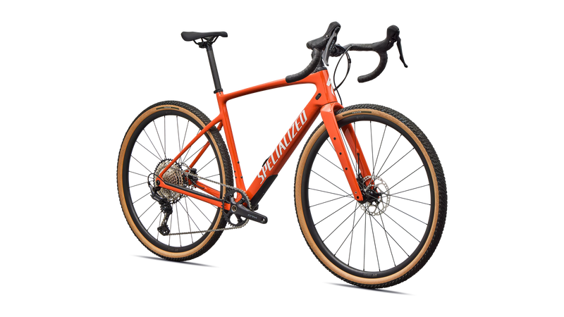 Specialized Diverge 4