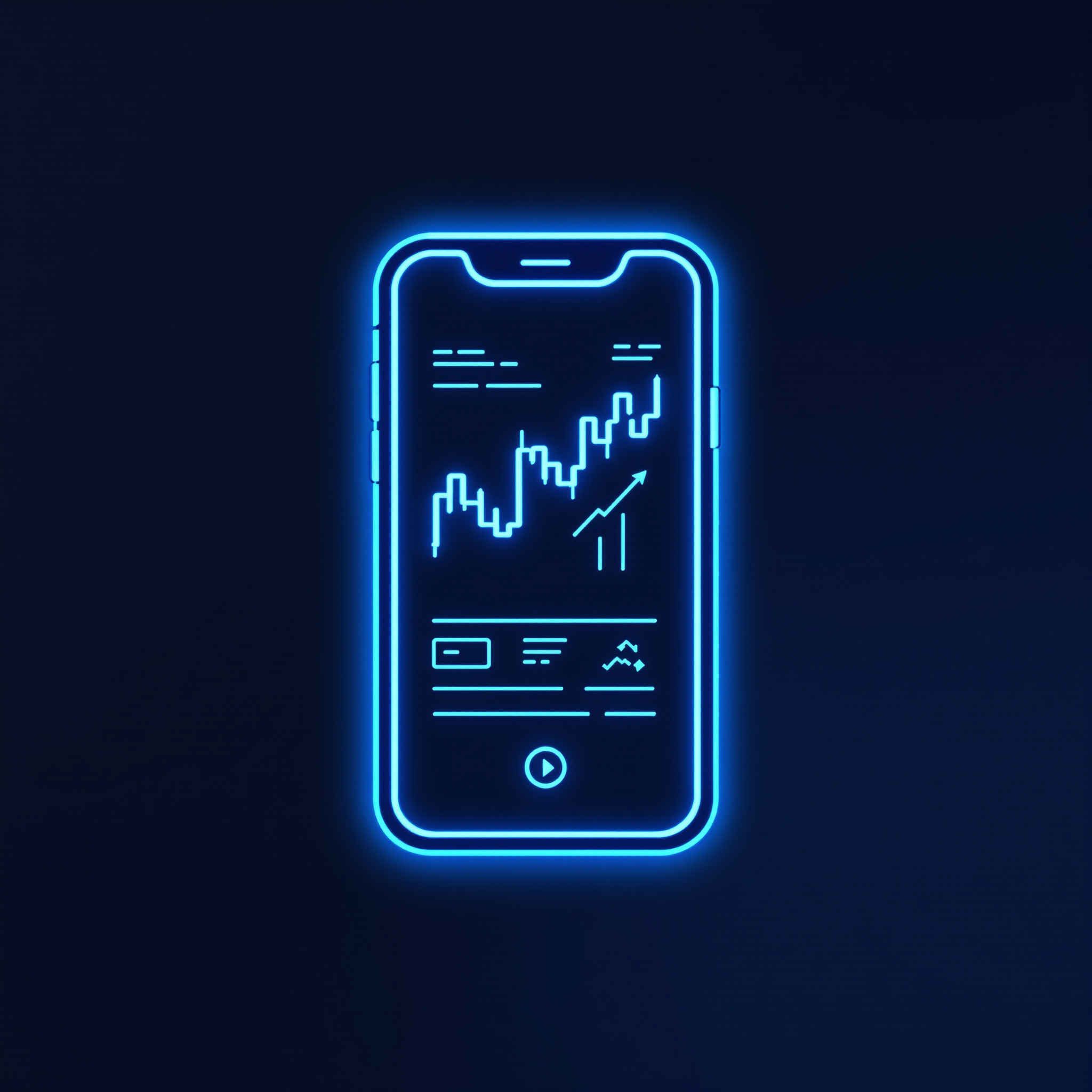 App Mobile Premiado Icon