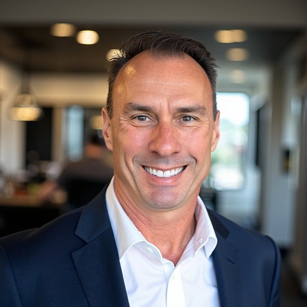 Emmett Clark - Mortgage Professional