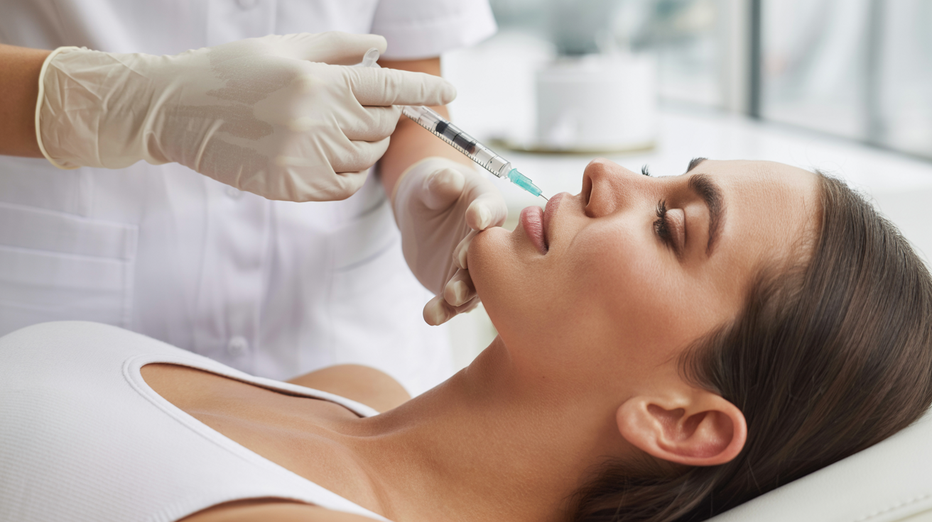 Botox & Dysport at Born Beautiful Laser Clinic Calgary NW