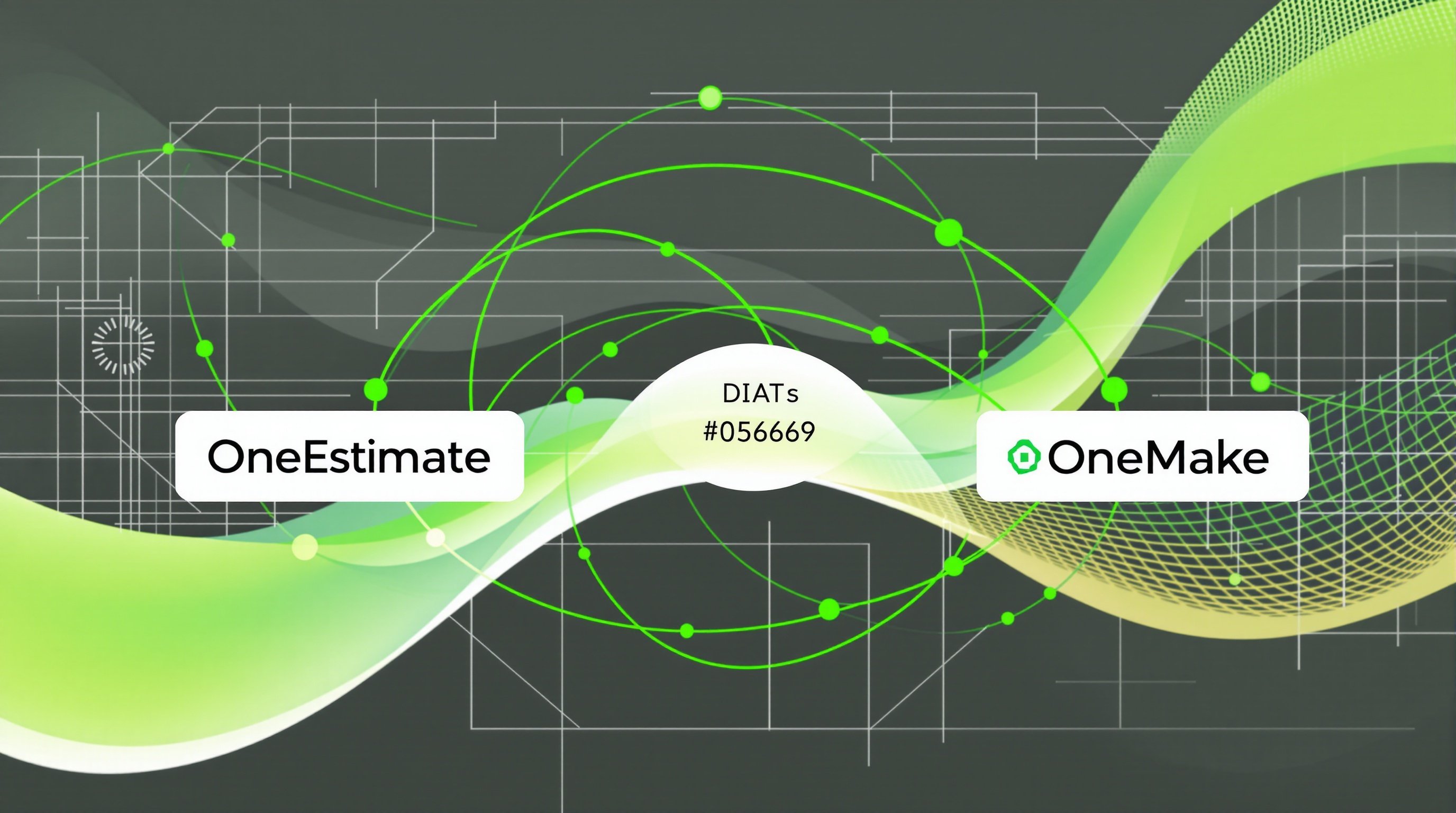 Integración entre OneEstimate y OneMake - flujo de datos automatizado