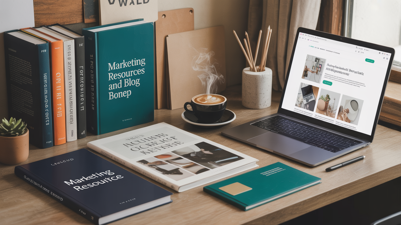 Building a Marketing Budget That Actually Works