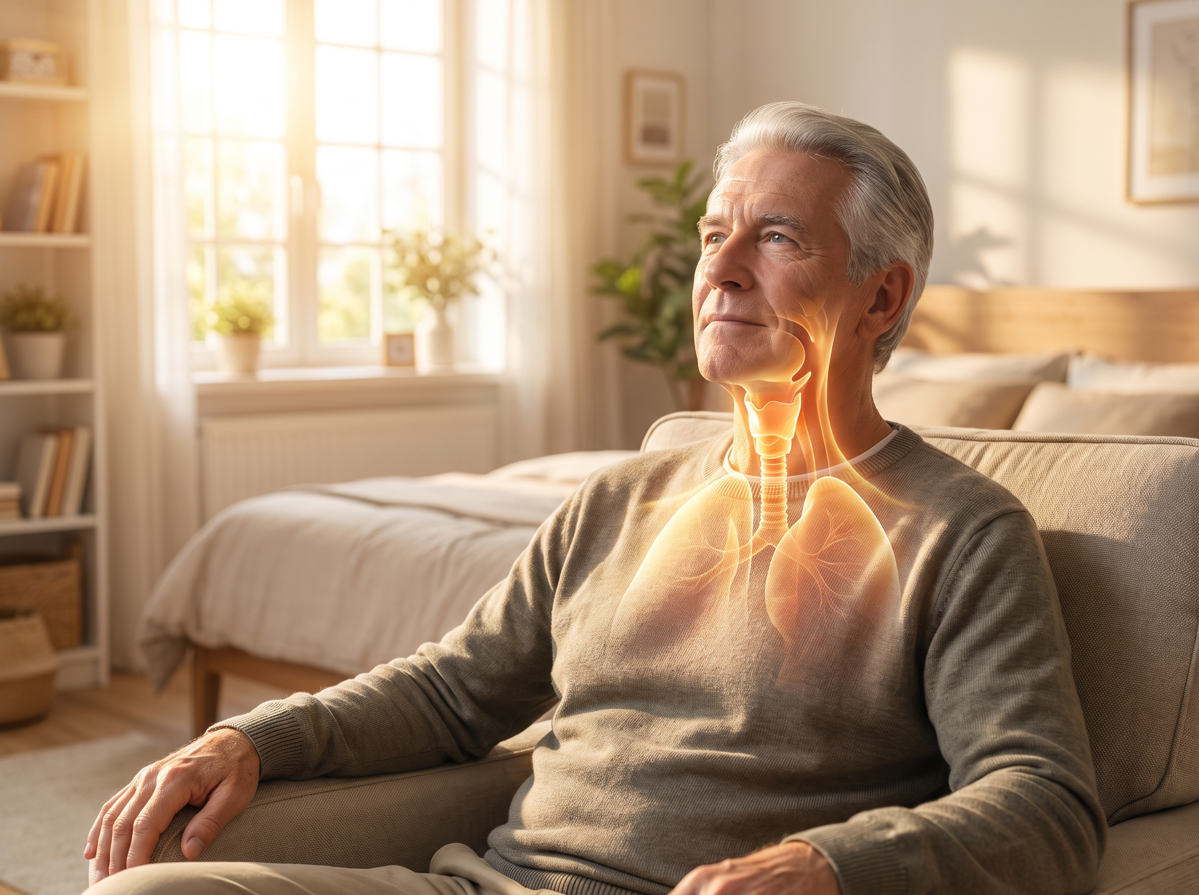 Obstructive sleep apnea