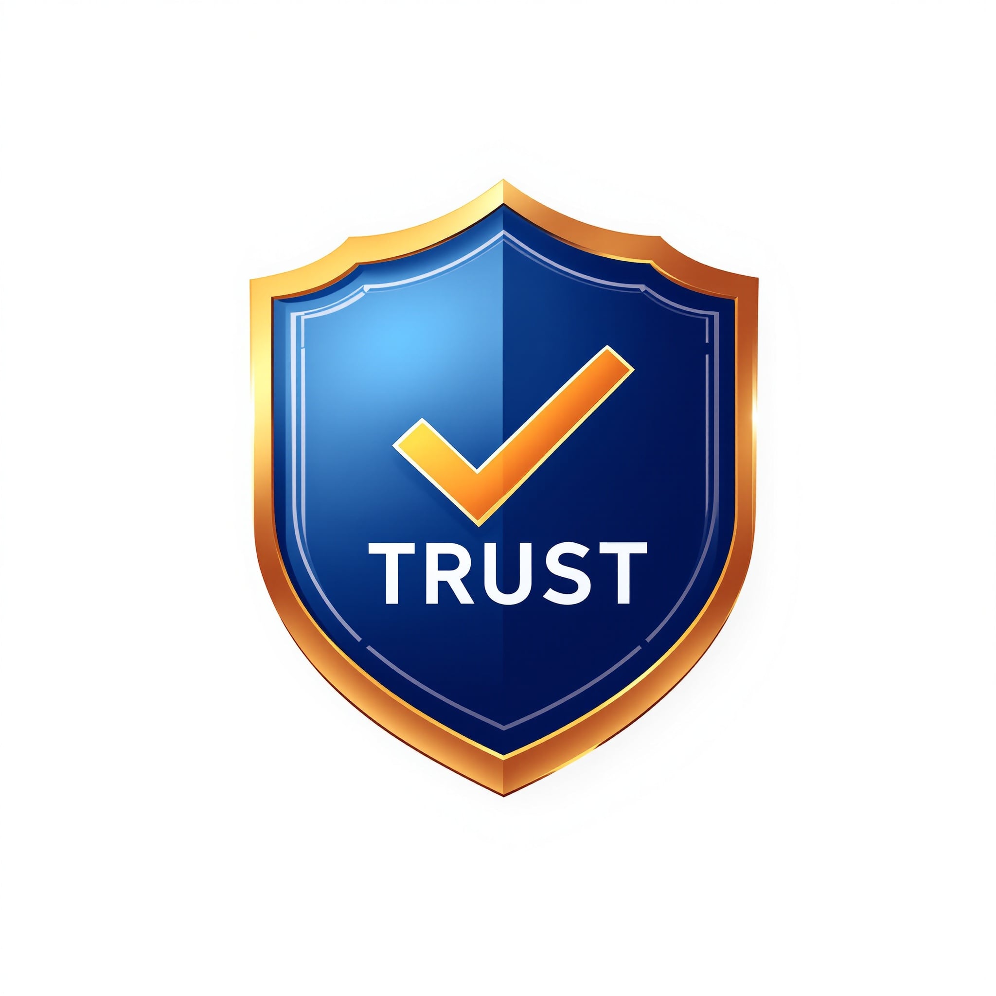 Trust Badge