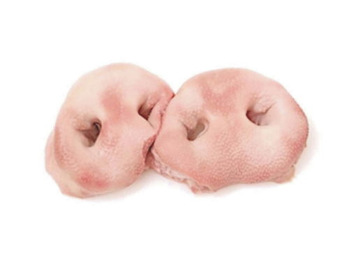 Pork Snouts