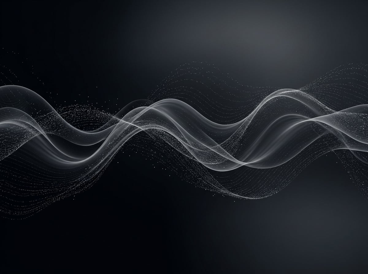 Resonance — Sound Design