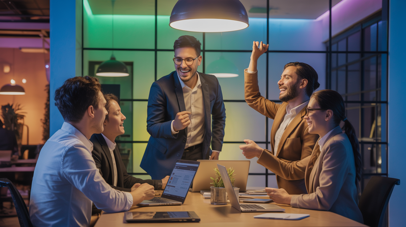 PyMEs exitosas en LATAM