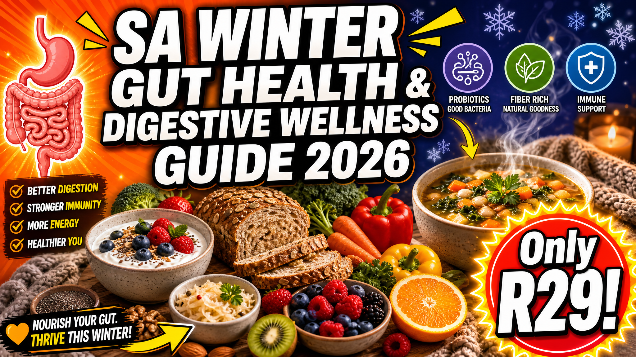 SA Winter Gut Health & Digestive Wellness Guide 2026