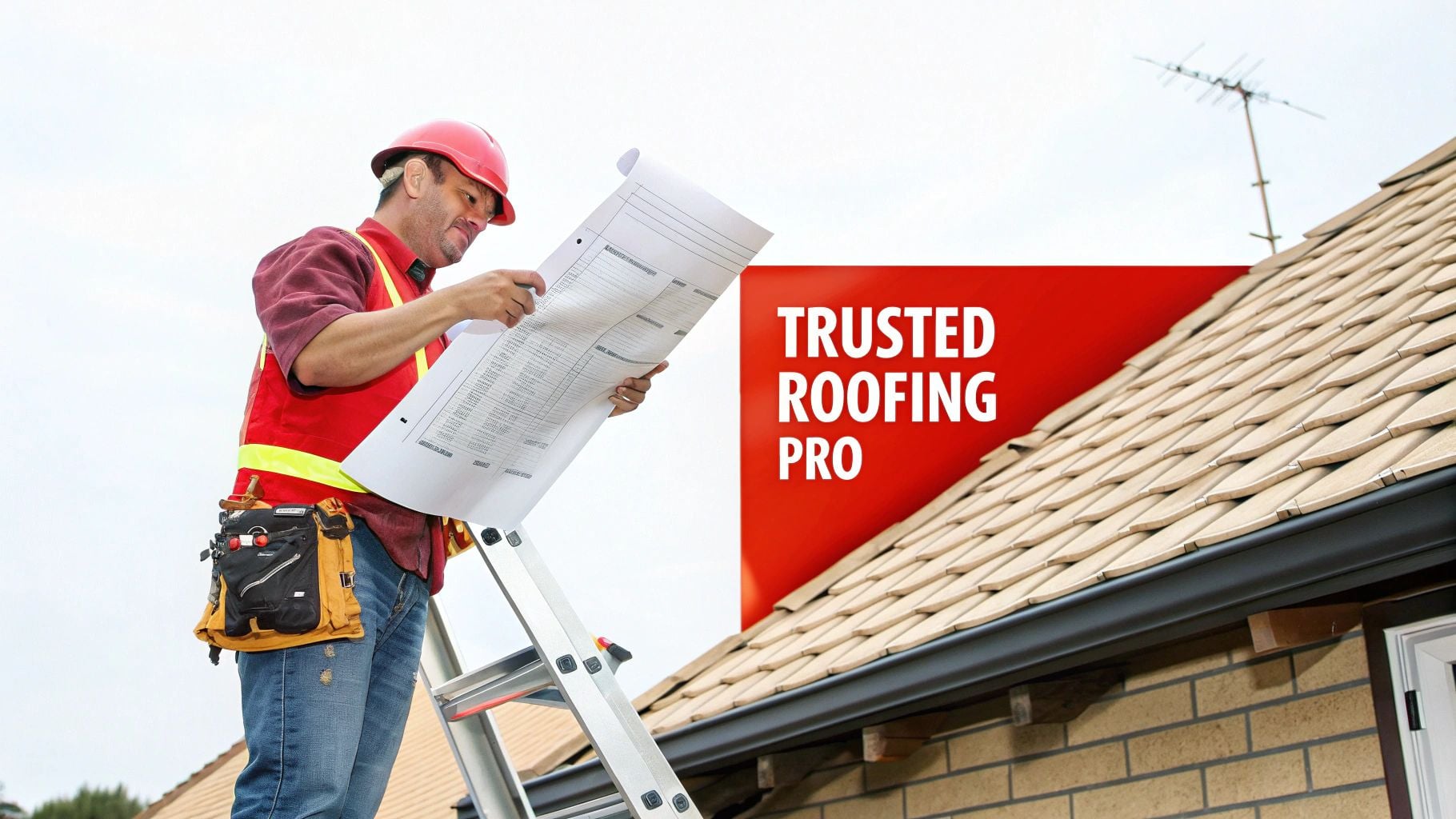 Roof Repairs