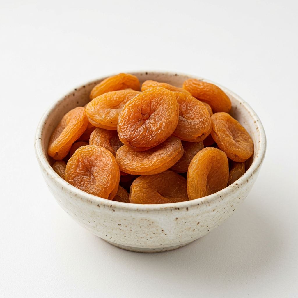 Dried Apricots