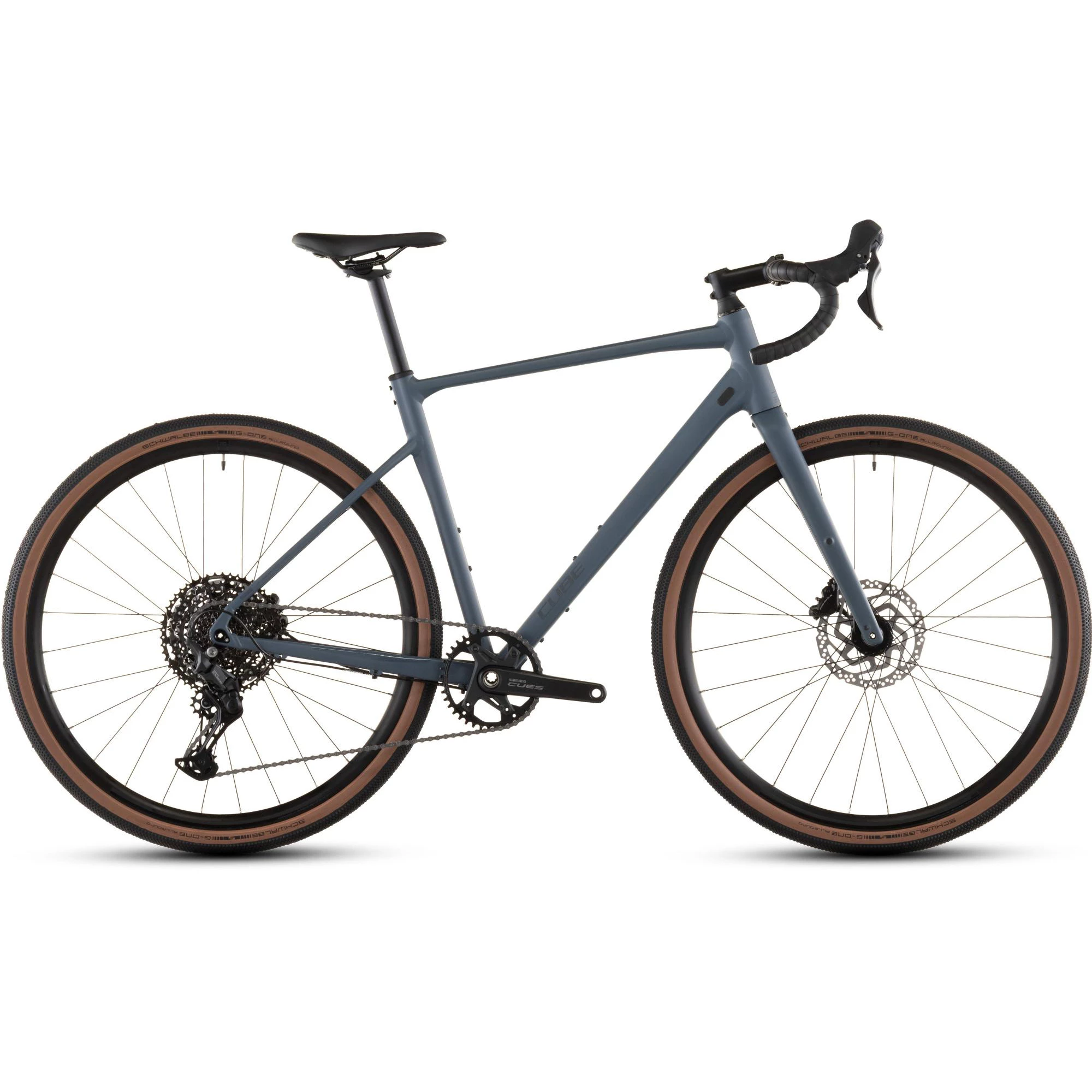 Cube Nuroad Pro