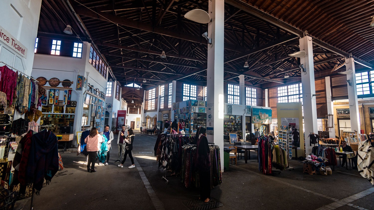 Bandabulya Pazarı
