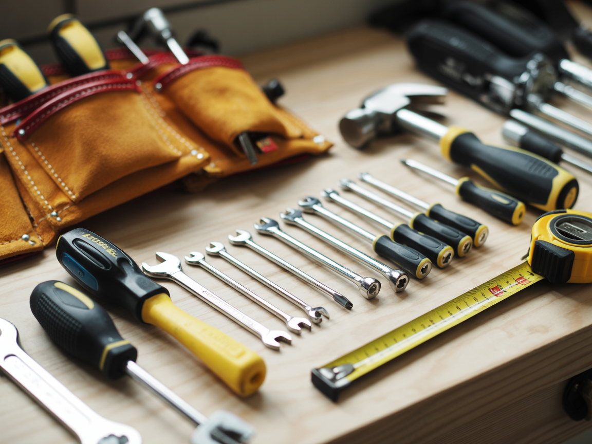 Furniture Assembly Home Service