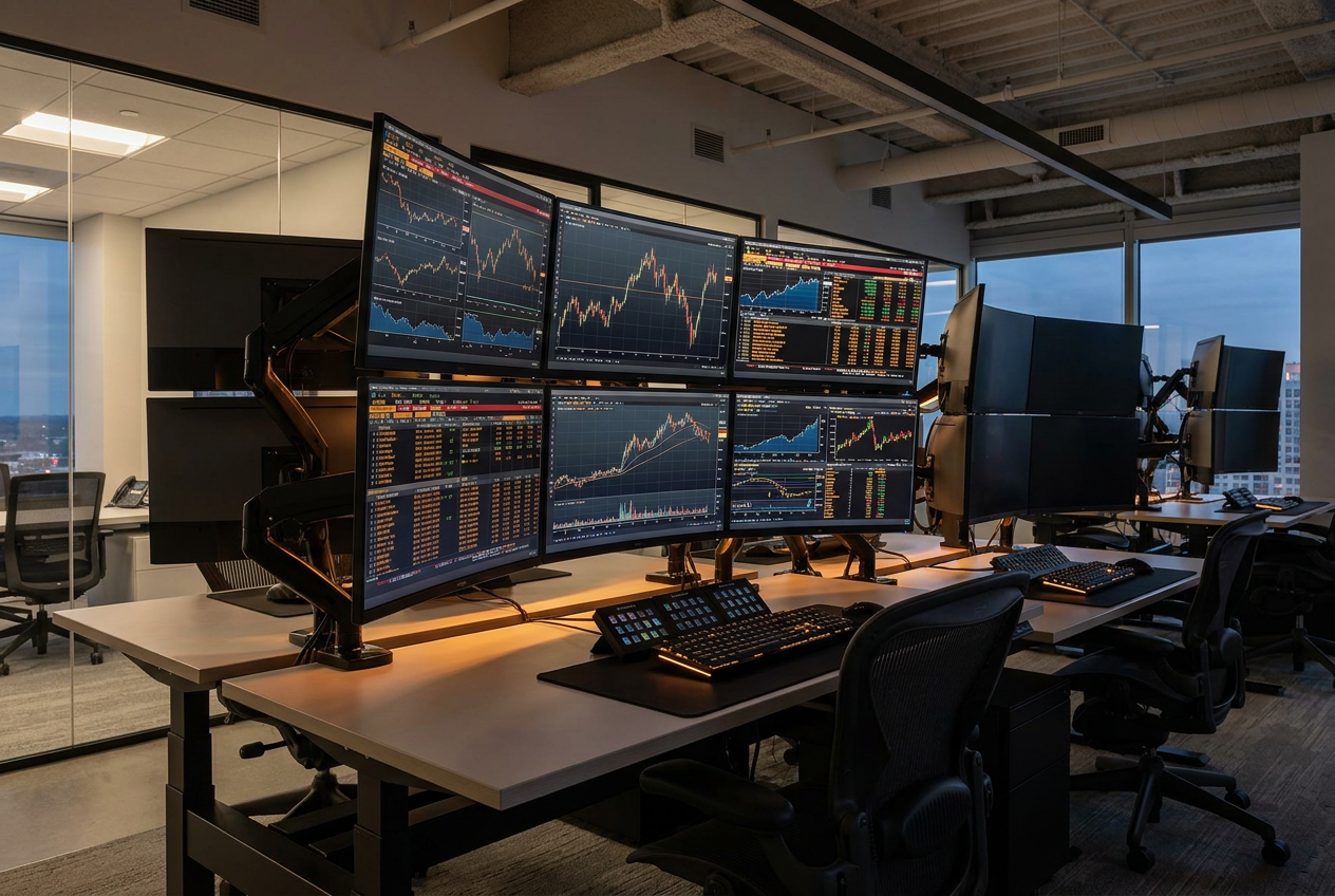 Prop Trading Explained: Opportunities and Risks