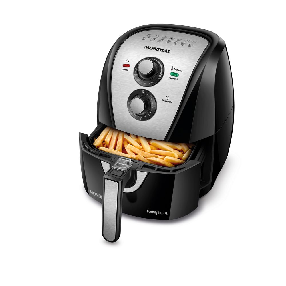 Air Fryer Mondial Family
