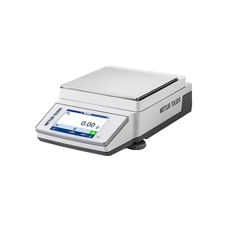Mettler Toledo ML Precision Balance