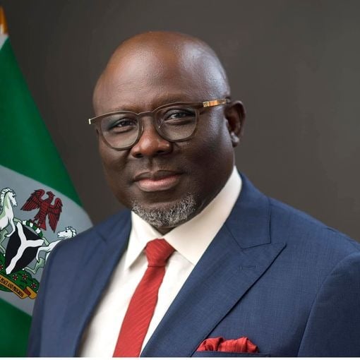 Sheriff Oborevwori
