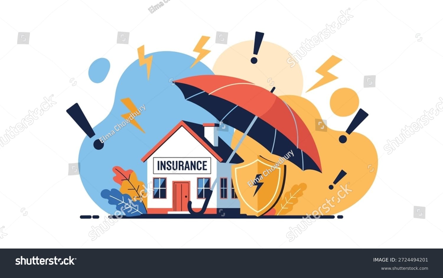 Seguro Umbrella