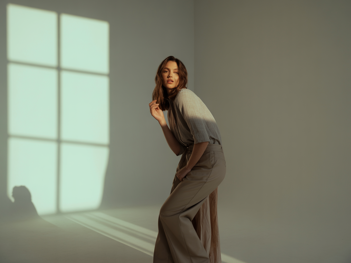 Editorial Photography