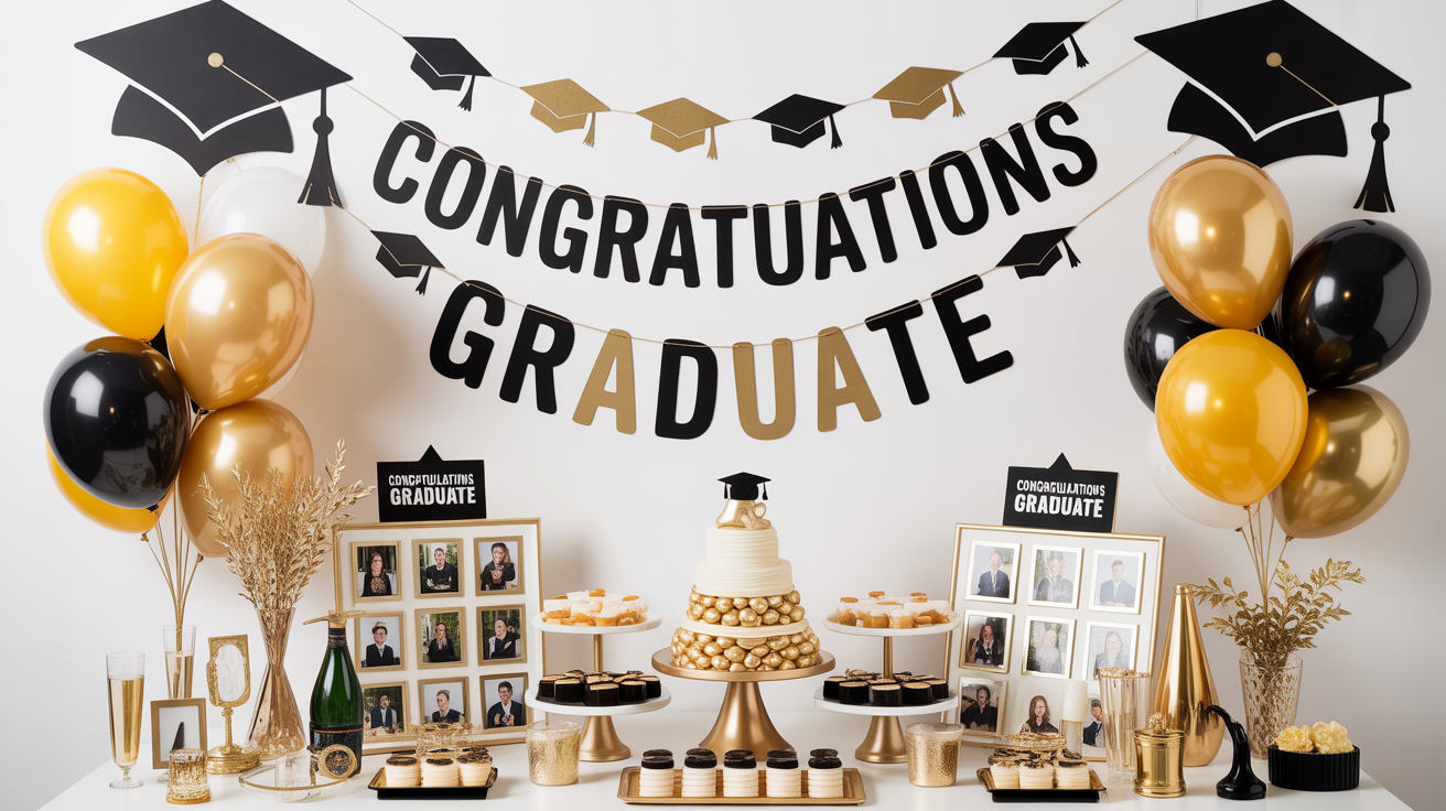 Graduation Party