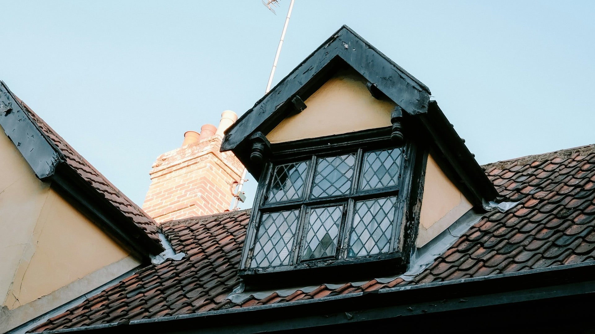 UK roofing project 6