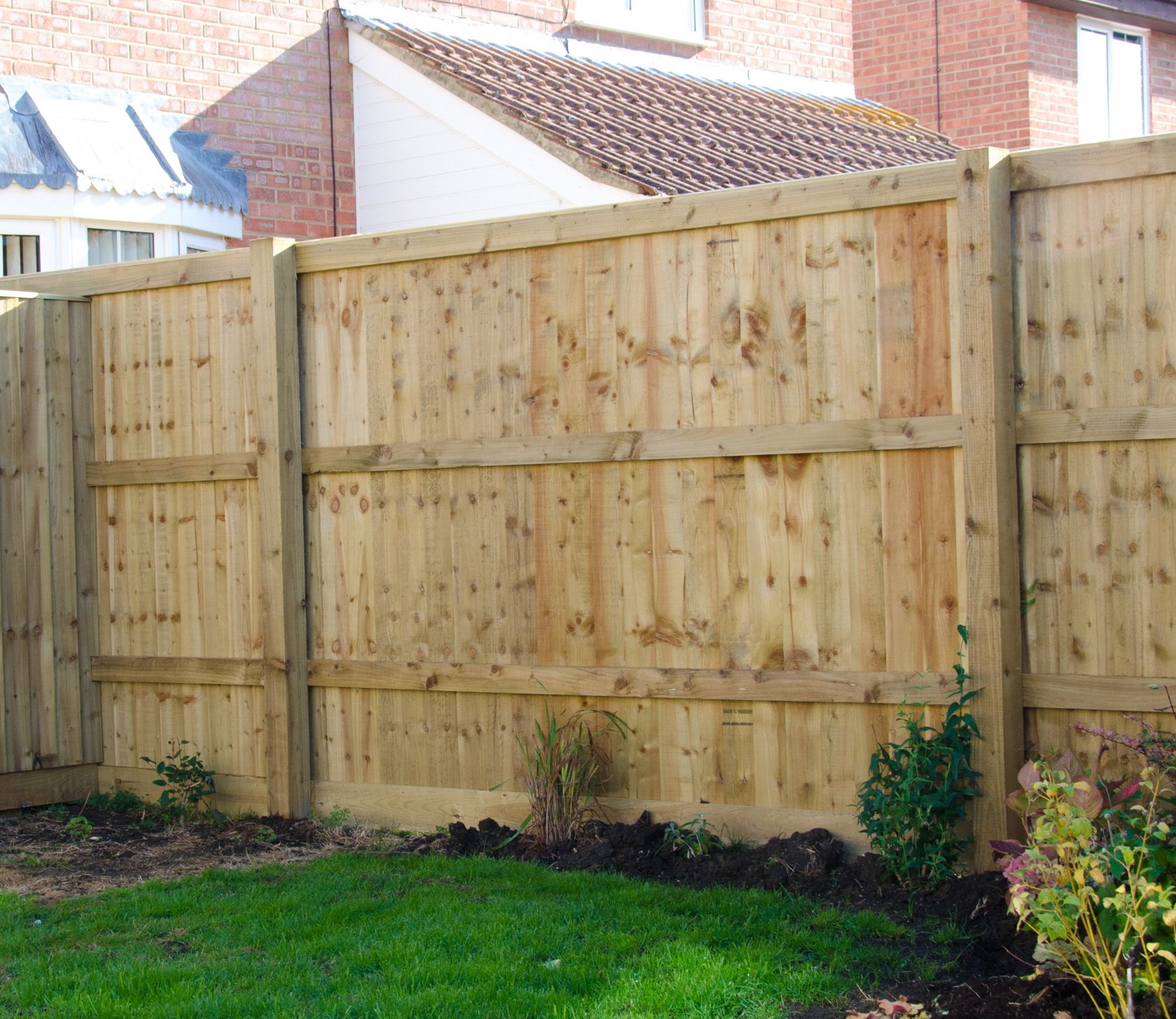 Gates & Fencing
