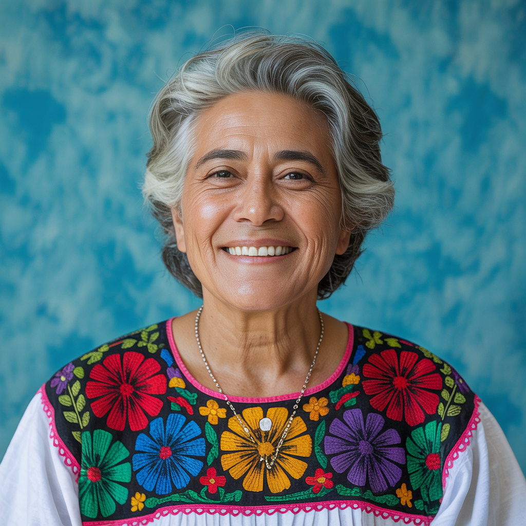 Foto de María González