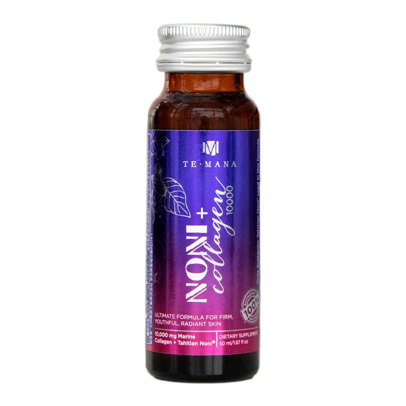 TēMana® Noni-Collagen 10,000