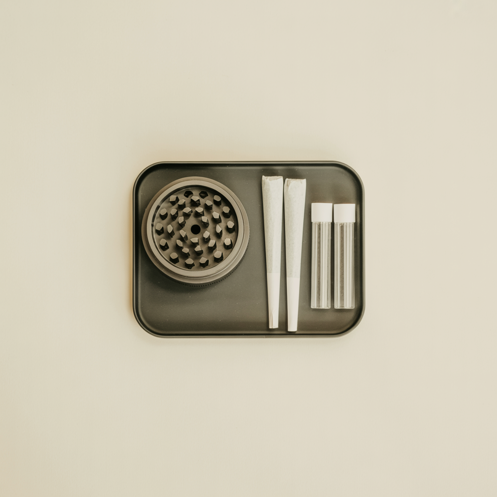 Starter Essentials Kit