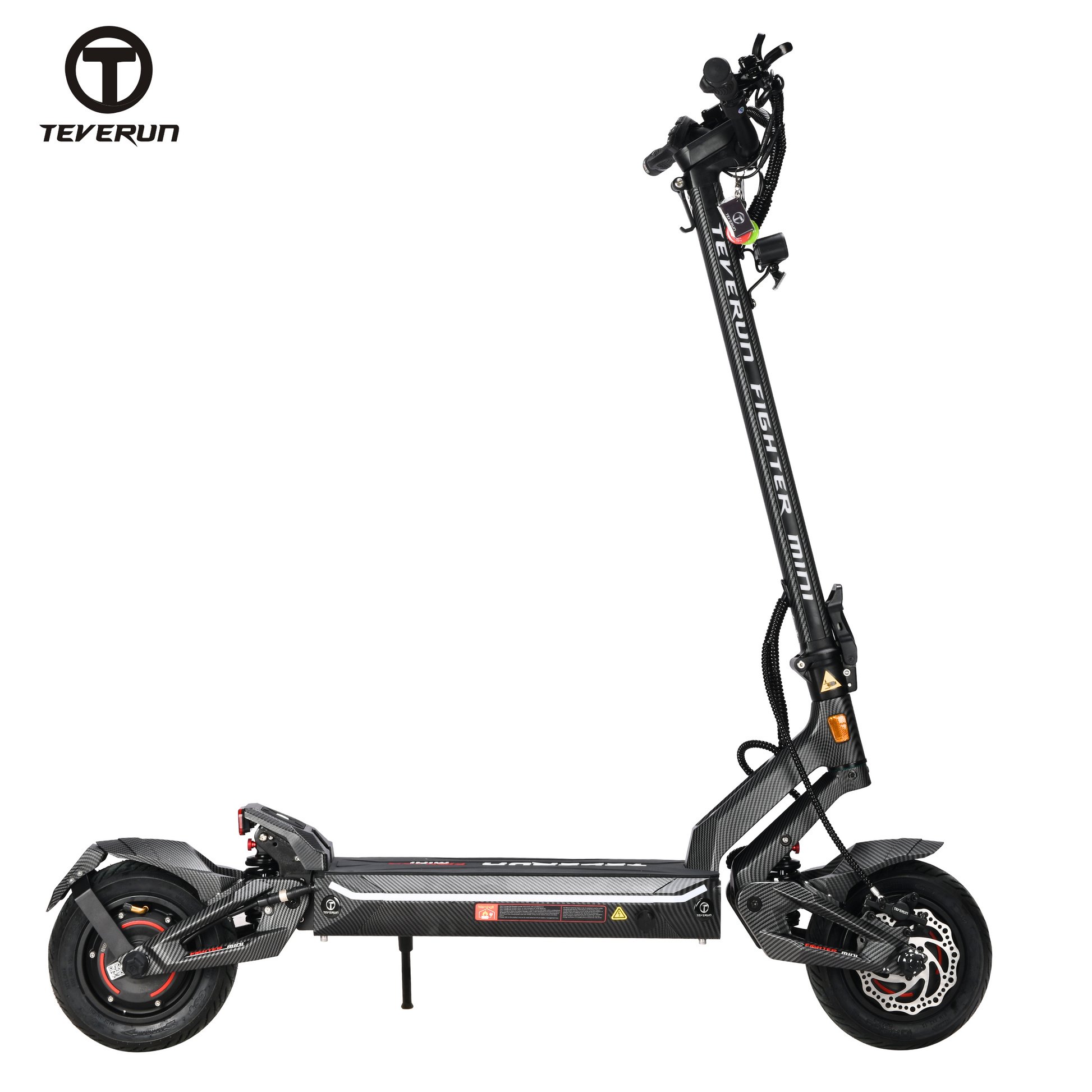 Teverun Fighter Mini Pro (ABE)