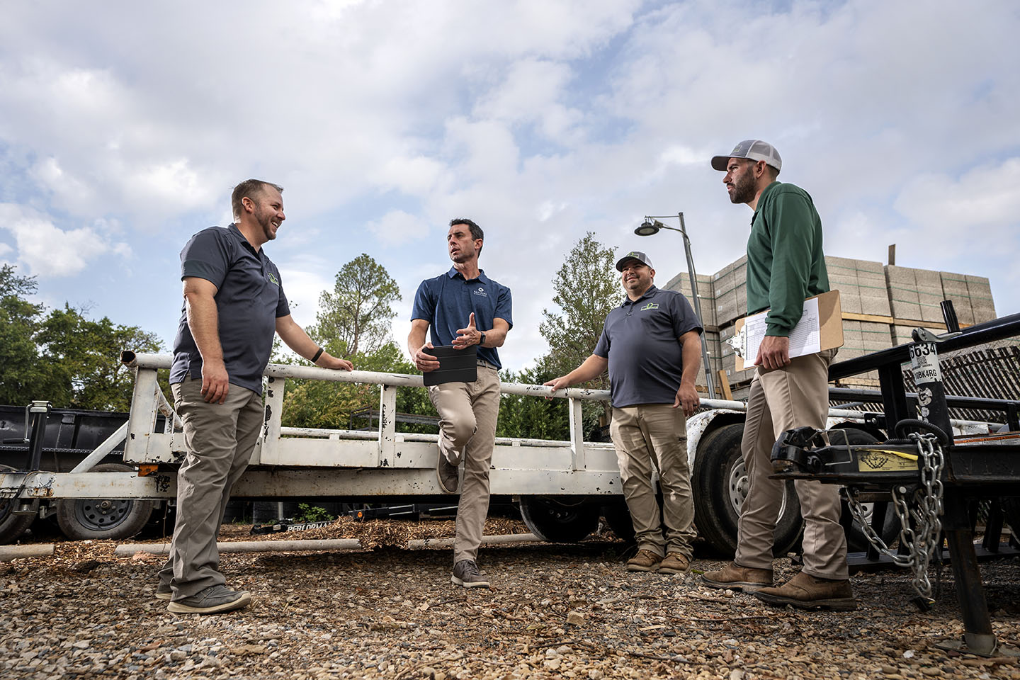 Landscaping Company contractor websites — Landscaping Company Websites professional web design