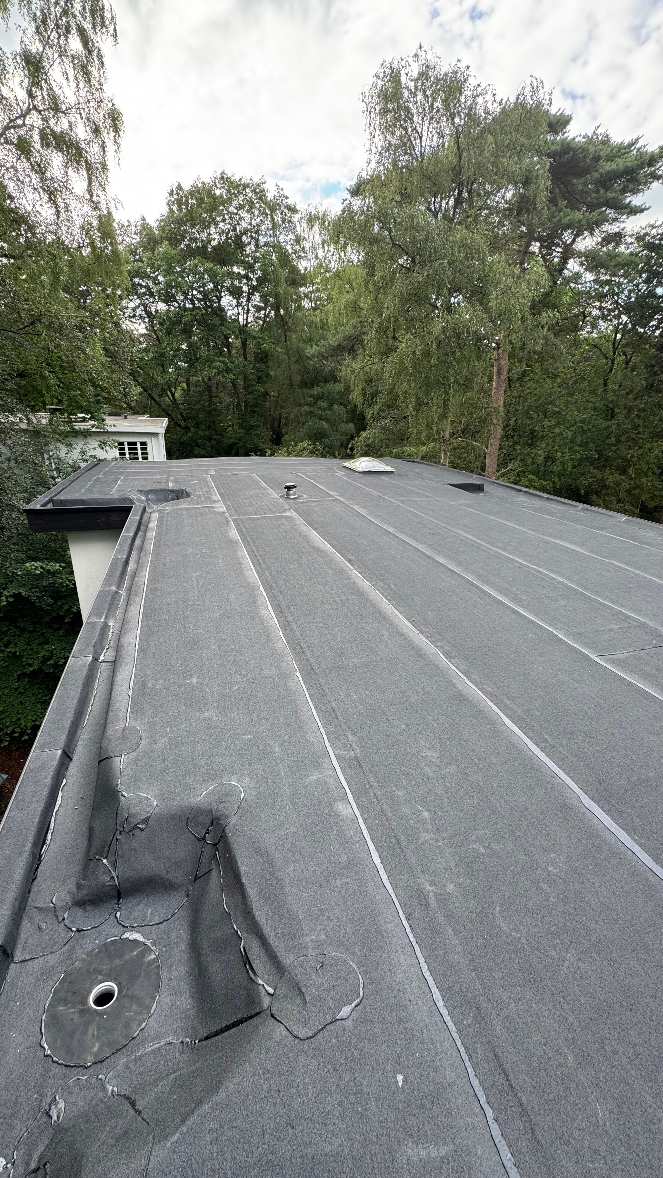 Roofing