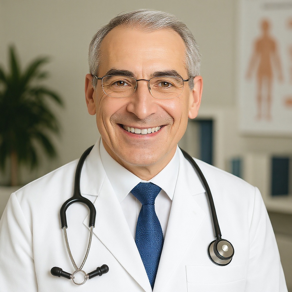 Dr. Joel Aronowitz, MD