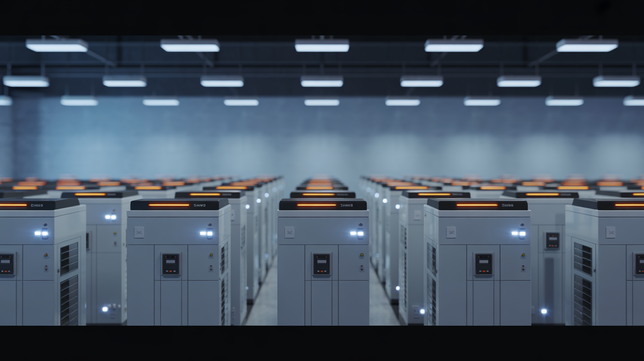 Energy Storage Systems: Choosing Reliable Backup for Any Climate