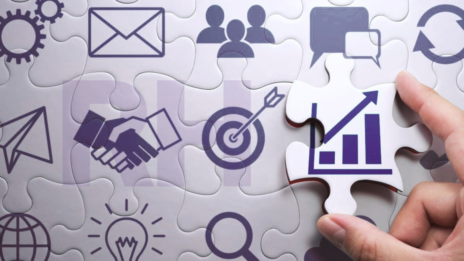 Implantação de RH Estratégico